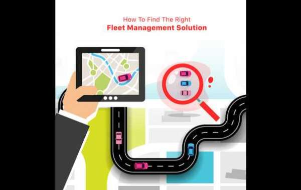 Best Fleet management software in Dubai