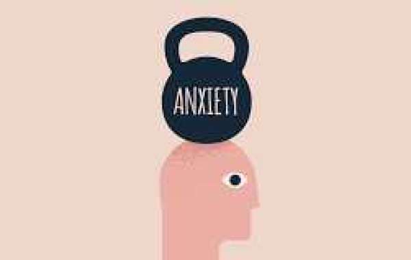 Anxiety Reimagined: Embracing Change