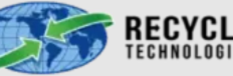 Recycle Technologies Inc Cover Image