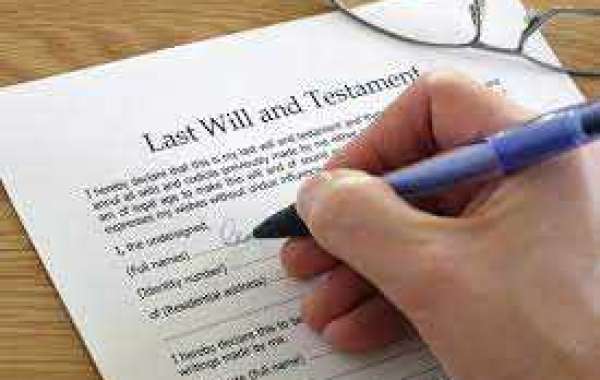 Drafting Your Own Will: A Guide to Creating Your Last Testament