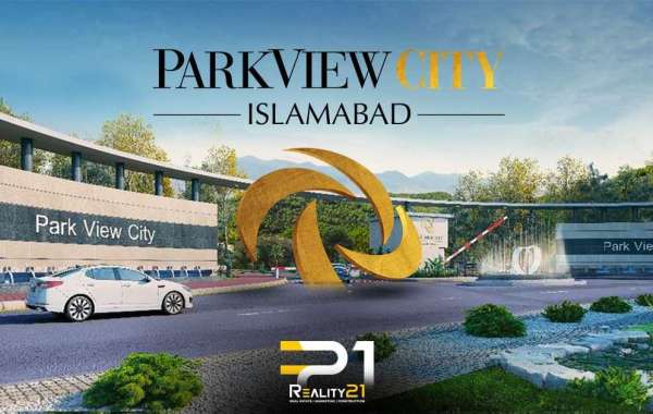 Park View City Phase 2 A Paradigm of Modern Urban Living