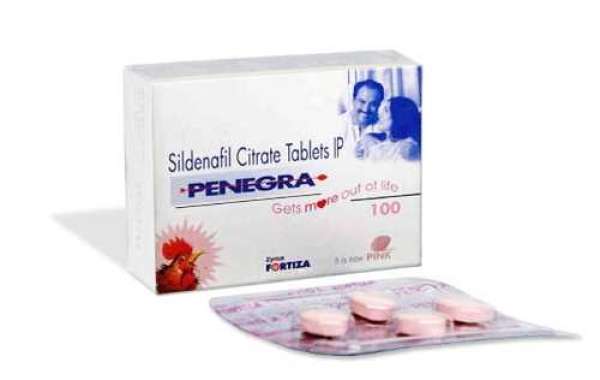 To Eliminate Impotence Use Penegra Tablet