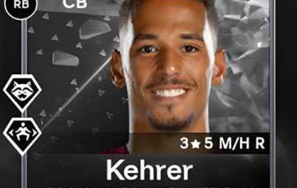Mastering FC 24: Strategies to Acquire Thilo Kehrer's Showdown Card