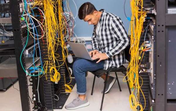 Unlock Your Networking Potential: CCNA Certification in Australia - Enroll Today!