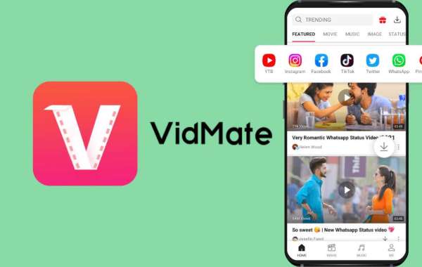 Vidmate APK Download Latest Version For Free Android 2024