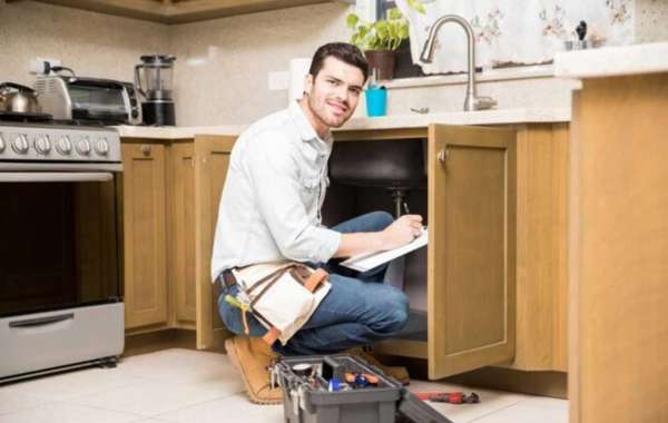 Plumbing Services Harrow: Enhancing Your Home's Comfort with Ahmed Heating Plumbing
