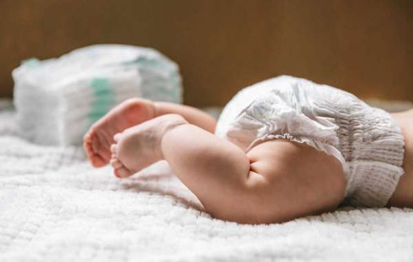 Best Baby Diapers A Comprehensive Guide for New Parents