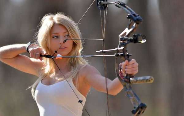 The Ultimate Guide to Finding the Best Compound Bow for Women