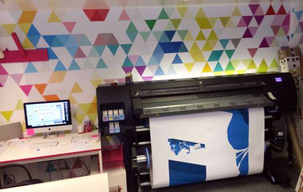 Transform Your Space with Stunning Wall Design Prints | Alpha Graphics