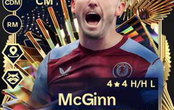 Mastering FC 24: Guide to Earning Coins & Unlocking John McGinn's TOTS Card