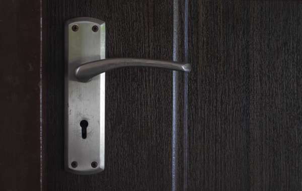 Why choosing UPVC door handles?