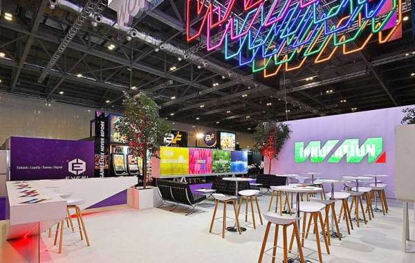 Crafting Immersive Experiences: The Expertise of Exhibition Design Agencies