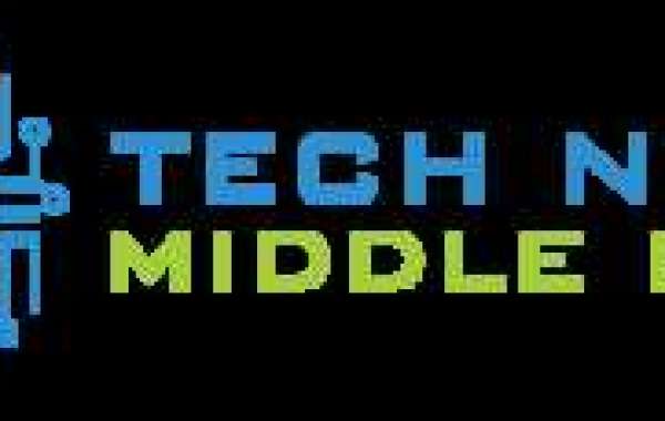 "Arabian Tech Odyssey: Navigating Innovation in the Middle East"
