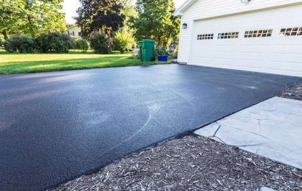 Everything You Need to Know Before Starting Driveway Sealing