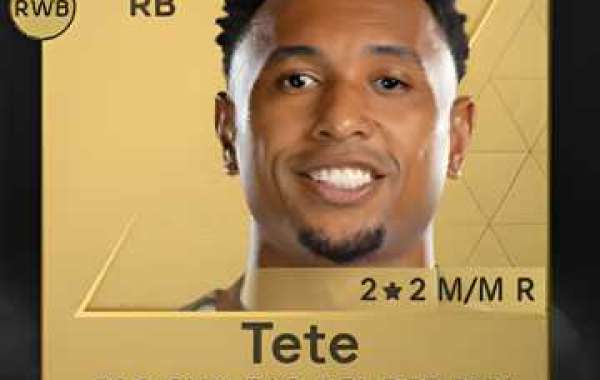 Mastering FC 24: Score Kenny Tete's Player Card and Coin-Getting Strategies
