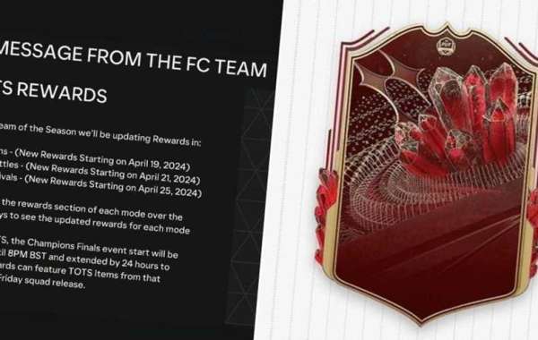 FC 24: Excitement Surges as Red Picks Return to FIFA Ultimate Team