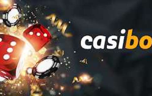 "Casibom Chronicles: The Evolution of Online Gaming Platforms"
