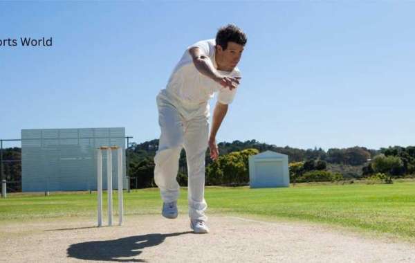 Workout For Fast Bowlers: Dominating the Cricket Field in Asia