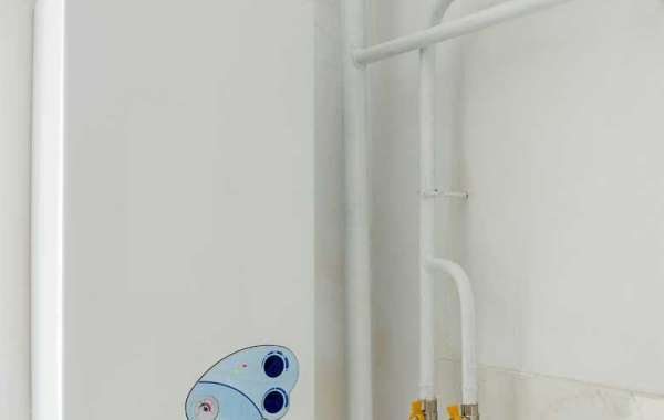 Maximizing Space and Efficiency: The Advantages of Wall Hung Gas Boilers