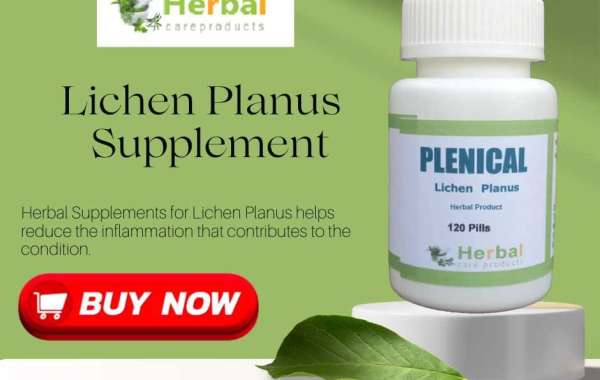 Home Remedies and Supplement for Lichen Planus Treat Skin Issues