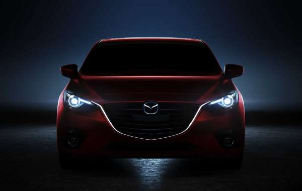 Exploring the Stylish Design Elements of Mazda Hatchback Cars