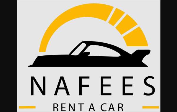 Rent a Car Lahore