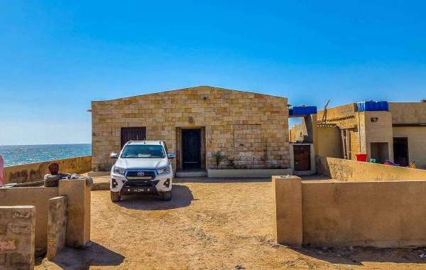 Beach Huts for Rent in Karachi: Your Ultimate Guide