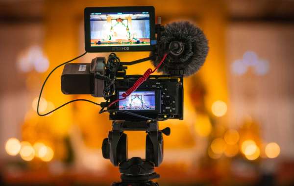 Capturing Moments: A Beginner's Guide to Videography