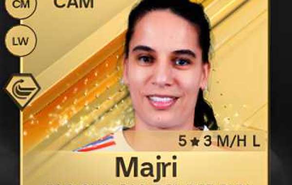 Mastering FC 24: Guide to Acquiring Amel Majri's Rare Player Card