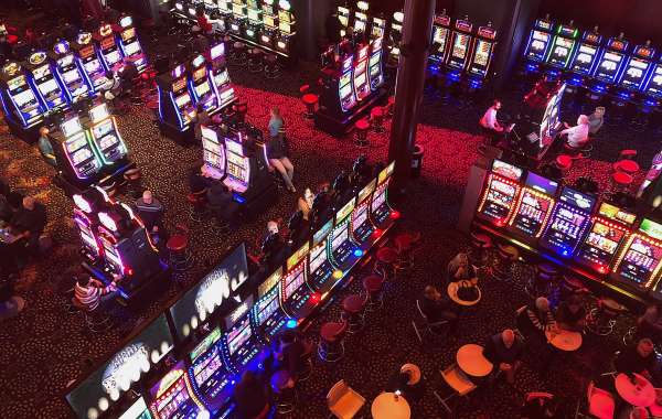 Maksimering af Online Casino Bonusser Med Minimal Risiko