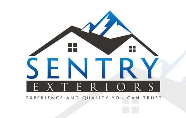 Commercial Remodeling Services Lynchburg - Sentry Exteriors