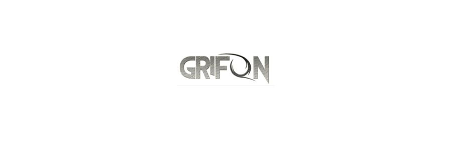 GRIFON Cover Image