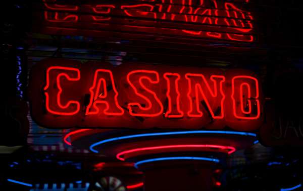 Beneficios del casino en línea