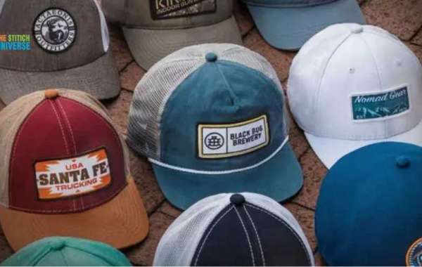 How Hat Patches Custom Can Build Brand Awareness for Business Owners