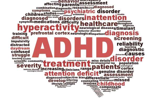 Reconceptualizing ADHD in Society and Overcoming the Negative Perception
