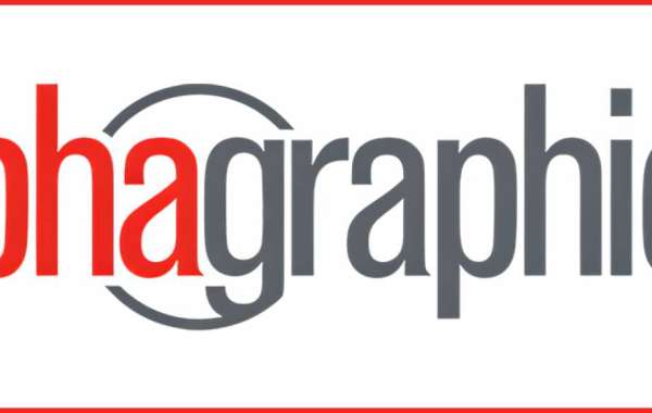 Booklets San Francisco | AlphaGraphics | Custom Printing Solutions