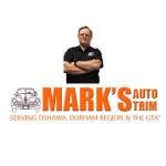 Mark's Auto Trim Profile Picture
