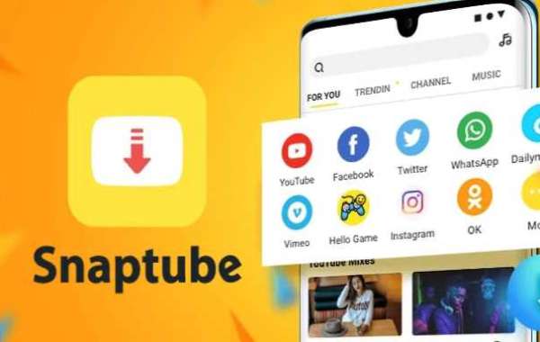 Snaptube APK Download Latest Version For Free Android 2024