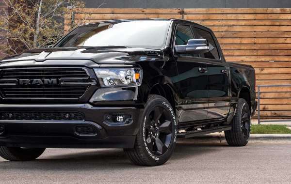 Find Your Perfect Ram Match How Ram Dealerships Can Help