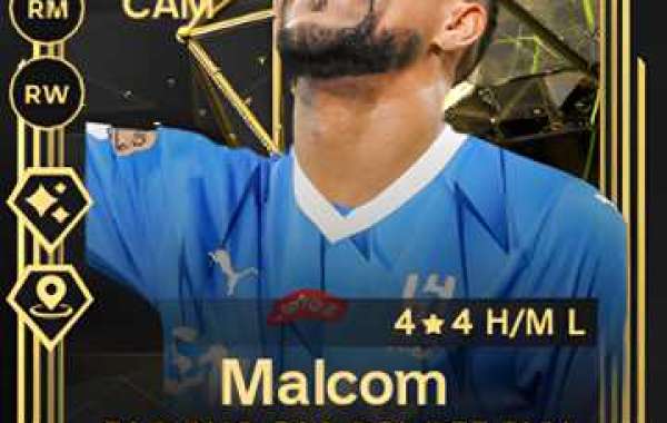 Mastering FC 24: Guide to Acquiring Malcom's Highly-Coveted Player Card
