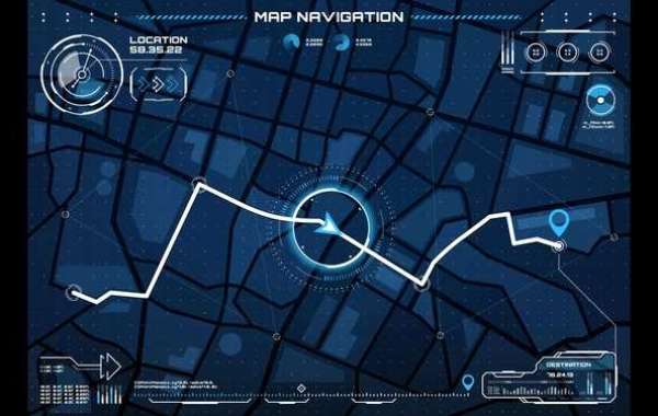 The best GPS tracking software in Iraq 2024