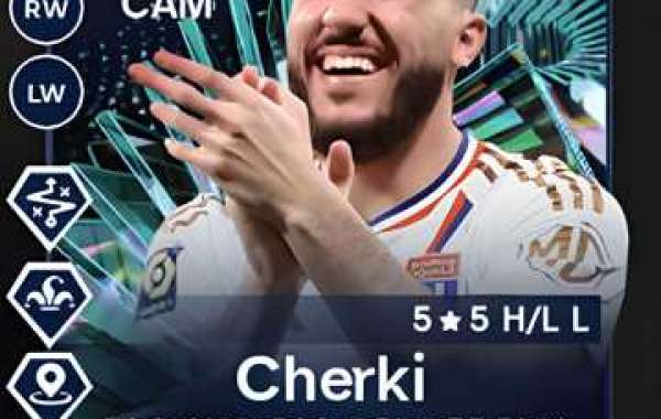 Rayan Cherki: Unlocking FC 24’s TOTS Moments Card and Earning Coins Fast