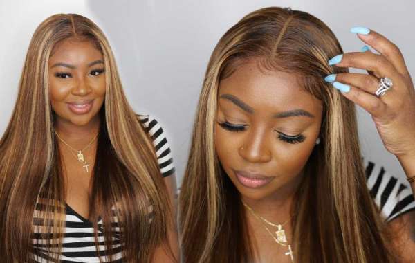 How Wear and Go Wigs Pre Cut Lace Elevate Your Style
