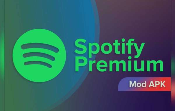 Spotify Premium APK Download Latest Version For Android 2024