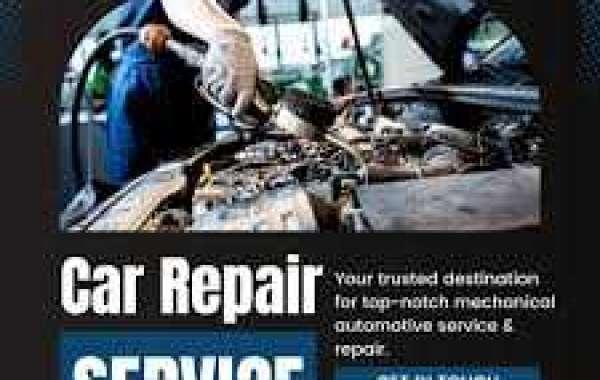 Mechanic Essendon: Top Auto Service Centers Keeping Your Vehicle in Prime Condition
