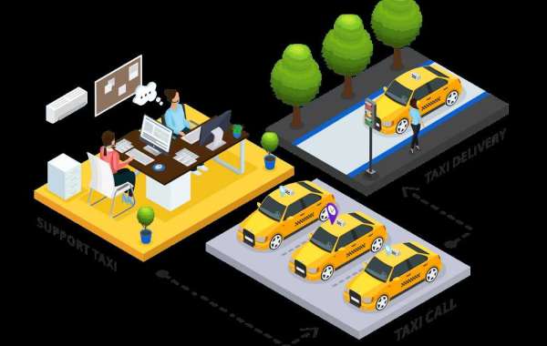 Ensuring Rider Satisfaction: Key Features of Effective cab dispatch system