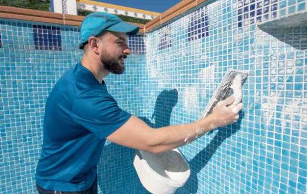 How Pool Tile Repair Can Prevent Accidents and Injuries